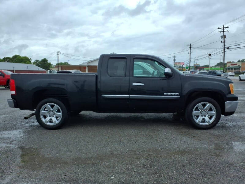 gmc sierra 1500 2012 1GTR1VE04CZ241392 image gmc sierra 1500 2012 1GTR1VE04CZ241392 image